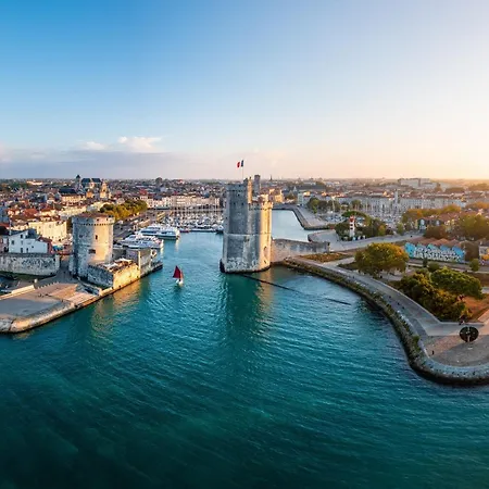 Amelot * La Rochelle (Charente-Maritime)